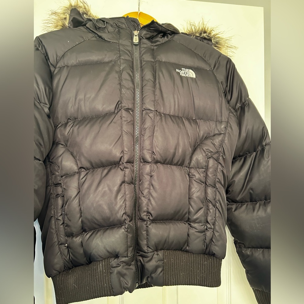 The North Face Dawn Jacket Size S